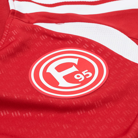 F95 Trainingsshirt Kids 26-27