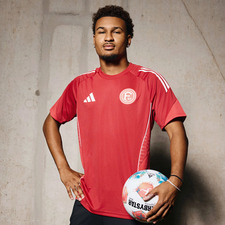 F95 Trainingsshirt Men 25-26