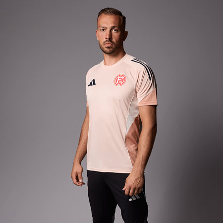 F95 Trainingsshirt Men 25-26 "Torwart"