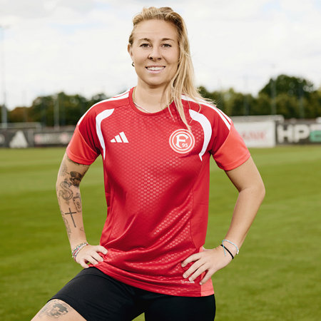 F95 Trainingsshirt Women 26-27