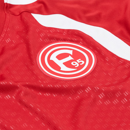 F95 Trainingsshirt Women 26-27