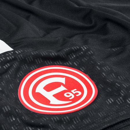 F95 Trainingsshort Kids 26-27