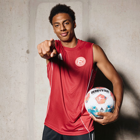 F95 Trainingstanktop Men 25-26