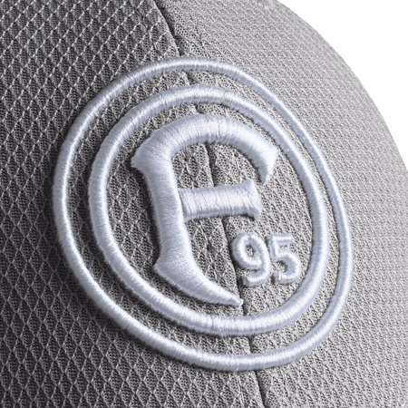 Fortuna Activecap "Erkrather Straße"