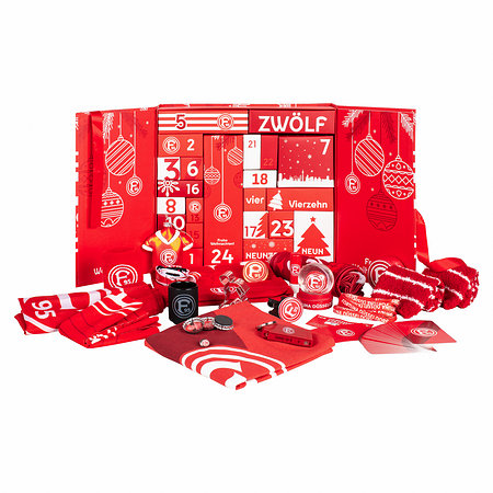 Fortuna Adventskalender