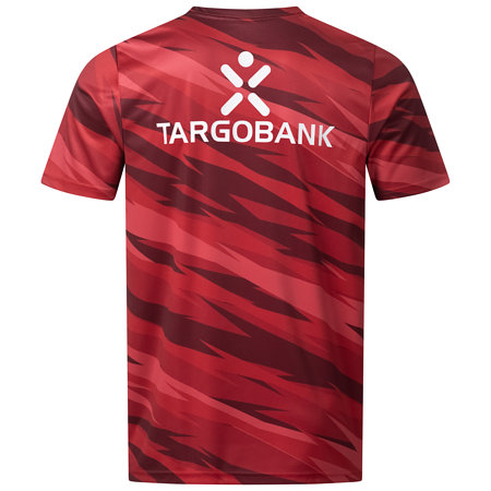 Fortuna Aufwärmshirt 2024-25