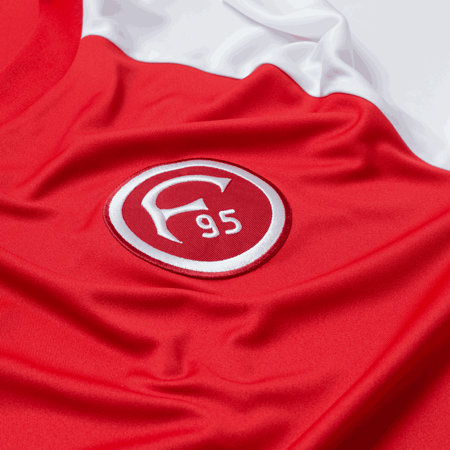 Fortuna Aufwärmshirt 2026-27 "Originals"