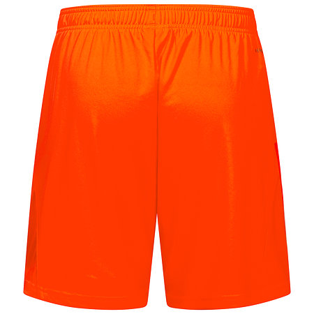 Fortuna Auswärtsshorts 2025-26 "Neonrot"