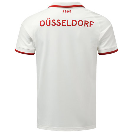 Fortuna Auswärtstrikot 2026-27