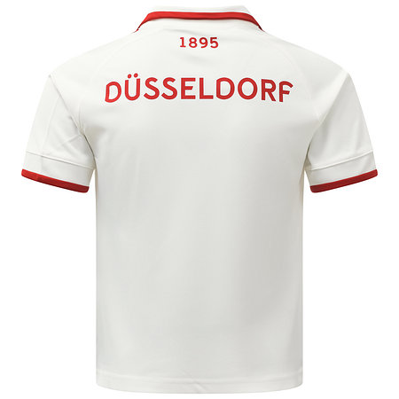 Fortuna Auswärtstrikot 2026-27 Kinder