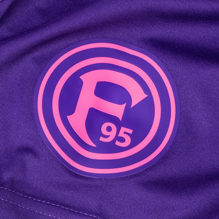 Fortuna Ausweichshorts 2024-25