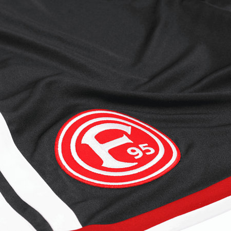 Fortuna Ausweichshorts 2026-27