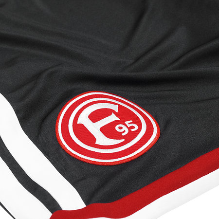 Fortuna Ausweichshorts 2026-27 Kinder