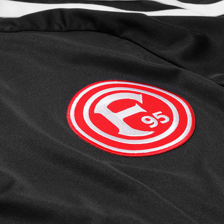 Fortuna Ausweichtrikot 2026-27
