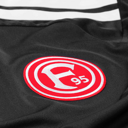 Fortuna Ausweichtrikot 2026-27 Damen
