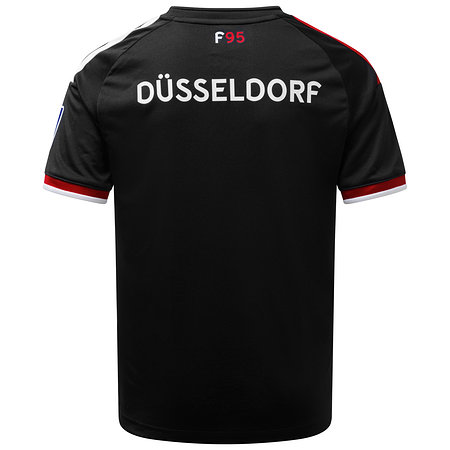 Fortuna Ausweichtrikot 2026-27 Kinder