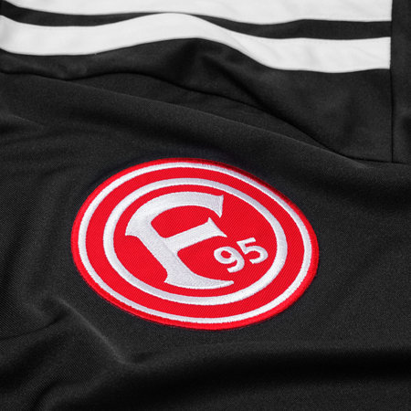 Fortuna Ausweichtrikot 2026-27 Kinder