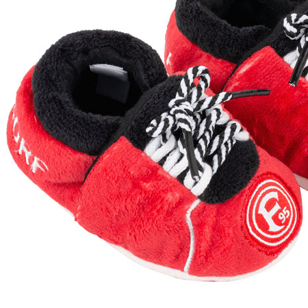 Fortuna Baby-Schühchen