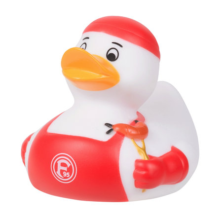 Fortuna Badeente "Grill"