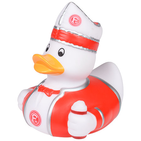 Fortuna Badeente "Karneval"