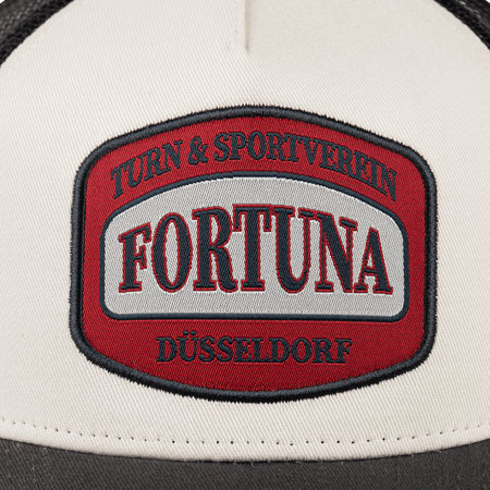 Fortuna Baseballcap "Am Staad"