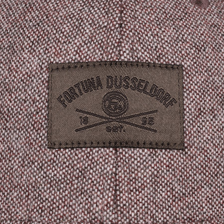 Fortuna Baseballcap "Benderstraße"