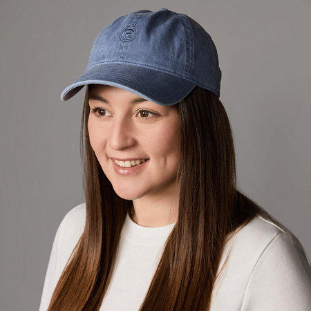 Fortuna Baseballcap "Fliednerstraße"