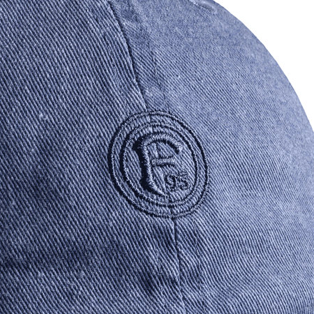 Fortuna Baseballcap "Fliednerstraße"