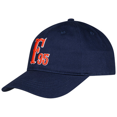 Fortuna Baseballcap "Humboldtstraße"