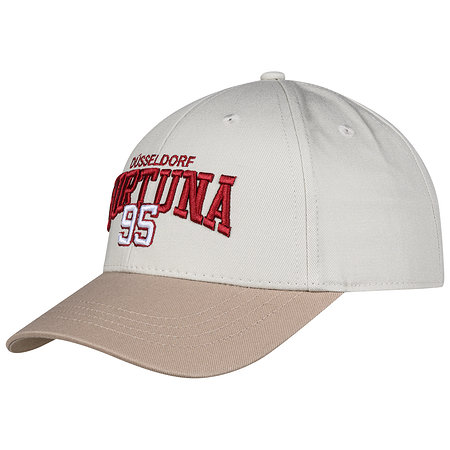 Fortuna Baseballcap "Jägerhofstraße"