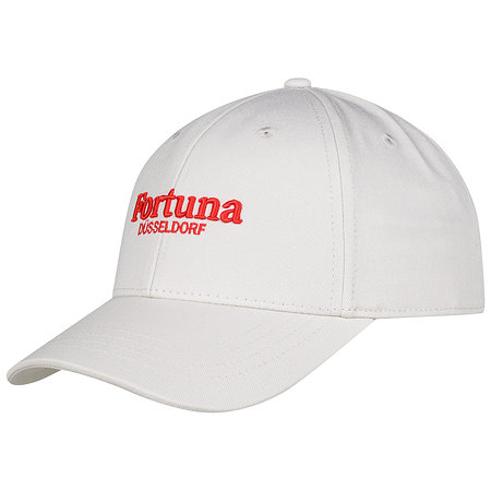Fortuna Baseballcap "Marktstraße"