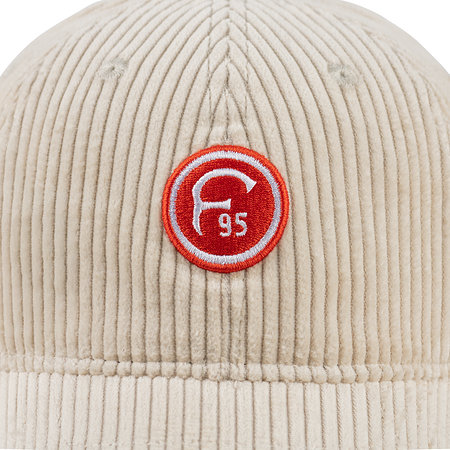 Fortuna Baseballcap "Reeser Platz"