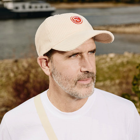 Fortuna Baseballcap "Reeser Platz"
