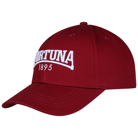 Fortuna Baseballcap "Schumannstraße"
