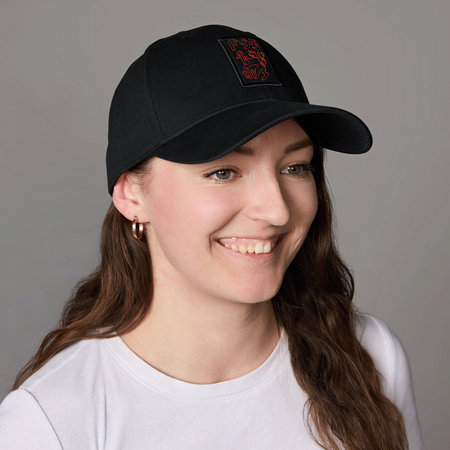 Fortuna Baseballcap "Zollstraße"