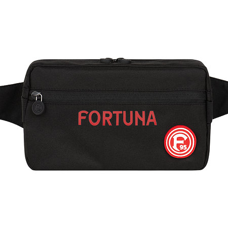 Fortuna Bauchtasche "Lohausen"