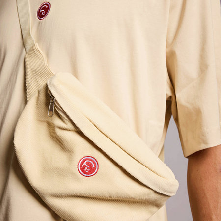 Fortuna Bauchtasche "Reeser Platz"