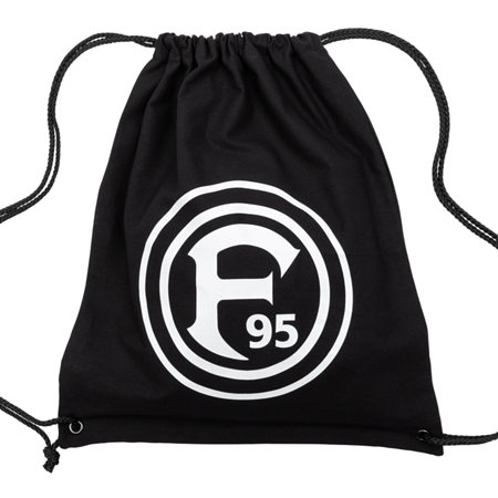 Fortuna Baumwollturnbeutel