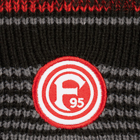 Fortuna Beanie "Pempelfort" Kids