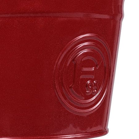 Fortuna Blumentopf 2er-Set