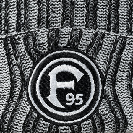 Fortuna Bommelmütze "Zoopark"