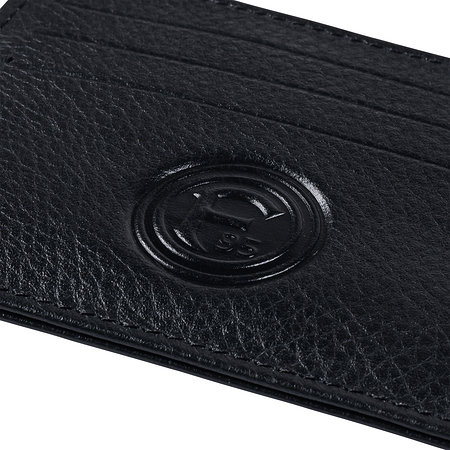 Fortuna Cardholder "Logo"
