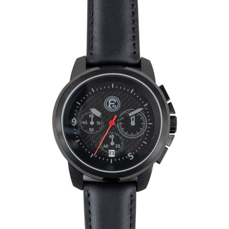 Fortuna Chronograph "Lörick"