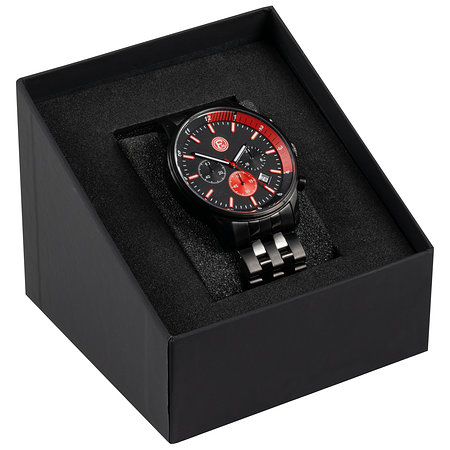 Fortuna Chronograph "Unterrath"