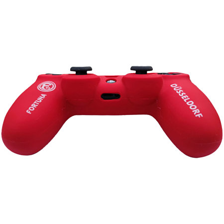 Fortuna Controller Schutzhülle "Fantroller" PS4