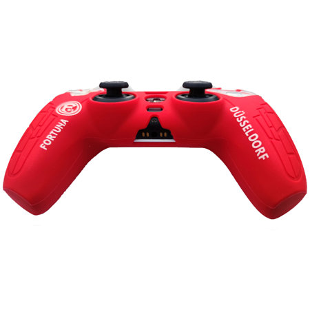 Fortuna Controller Schutzhülle "Fantroller" PS5
