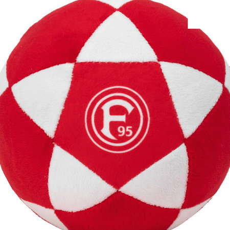 Fortuna Düsseldorf Plüschball