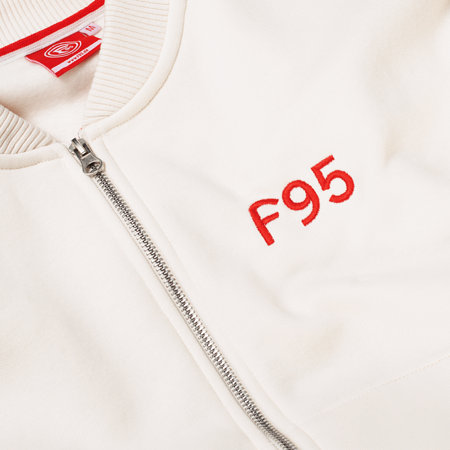 Fortuna Damenjacke "Hoferhof Straße"