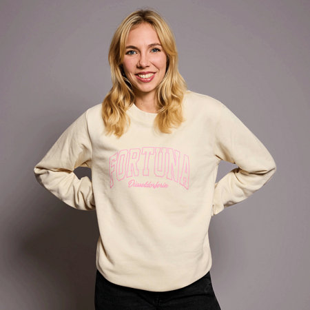 Fortuna Damenpullover "Unterrath"