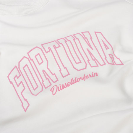 Fortuna Damenpullover "Unterrath"